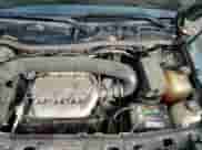 2006 Saturn VUE z VIN 5GZCZ63486S888643, wystawiony jako Copart lot #85455354 z przebiegiem 173 441 mil mil oraz Szkoda całkowita • Salvage title. Historia ofert i sprzedaży dostępna na DreamBid. Obrazek 14.