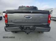 ✅ 2023 Ford F-150 Lariat • VIN: 1FTFW1E8XPKE36141 • Lot: 90046655. Wystawiony na Copart z przebiegiem 44 983 mil. Bezpłatny archiwum sprzedaży aukcyjnych z USA i szczegółowy raport historii pojazdu na DreamBid. Zdjęcie 6.