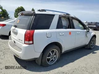 ✅ 2006 Saturn VUE • VIN: 5GZCZ63466S871100 • Lot: 60167615. Wystawiony na Copart z przebiegiem Nie podano. Bezpłatny archiwum sprzedaży aukcyjnych z USA i szczegółowy raport historii pojazdu na DreamBid. Zdjęcie 3.