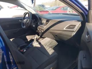 ✅ 2020 Hyundai Accent SE • VIN: 3KPC24A67LE122187 • Лот: 41416330. Опубликован ранее на IAAI с пробегом 41 018 миль. Бесплатный доступ к архиву аукционных продаж из США и подробный отчёт об истории автомобиля на DreamBid. Изображение 5.