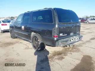 ✅ 2004 Chevrolet Suburban LS • VIN: 3GNEC16Z94G255974 • Лот: 41439287. Опубликован ранее на IAAI с пробегом Не указан. Бесплатный доступ к архиву аукционных продаж из США и подробный отчёт об истории автомобиля на DreamBid. Изображение 3.