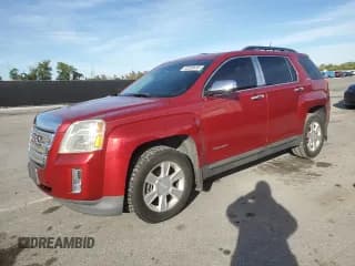 ✅ 2013 GMC Terrain SLE • VIN: 2GKALSEK4D6214718 • Lot: 92308495. Listed on Copart with 199,766 mi. Free auction sales archive from the USA and detailed vehicle history report at DreamBid. Image 1.