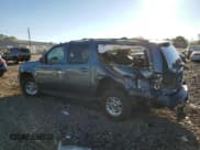 ✅ 2009 Chevrolet Suburban 2LT • VIN: 1GNGC56K39R118135 • Lot: 75713124. Wystawiony na Copart z przebiegiem 231 657 mil. Bezpłatny archiwum sprzedaży aukcyjnych z USA i szczegółowy raport historii pojazdu na DreamBid. Zdjęcie 2.