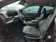 ✅ 2023 Nissan ARIYA Engage • VIN: JN1AF0BA5PM407326 • Lot: 70574035. Wystawiony na Copart z przebiegiem 96 165 mil. Bezpłatny archiwum sprzedaży aukcyjnych z USA i szczegółowy raport historii pojazdu na DreamBid. Zdjęcie 7.