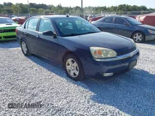 2004 Chevrolet Malibu LT z VIN 1G1ZU54804F123074, wystawiony jako IAAI lot #43069062 z przebiegiem 142 486 mil mil oraz . Historia ofert i sprzedaży dostępna na DreamBid. Obrazek 1.