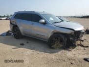 ✅ 2015 Jeep Grand Cherokee Laredo • VIN: 1C4RJFAG4FC122726 • Лот: 67010975. Опубликован ранее на Copart с пробегом 138 855 миль. Бесплатный доступ к архиву аукционных продаж из США и подробный отчёт об истории автомобиля на DreamBid. Изображение 4.