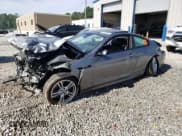 ✅ 2013 BMW 6 Series 650i xDrive • VIN: WBAYM1C50DDZ02647 • Lot: 57059254. Wystawiony na Copart z przebiegiem Nie podano. Bezpłatny archiwum sprzedaży aukcyjnych z USA i szczegółowy raport historii pojazdu na DreamBid. Zdjęcie 1.