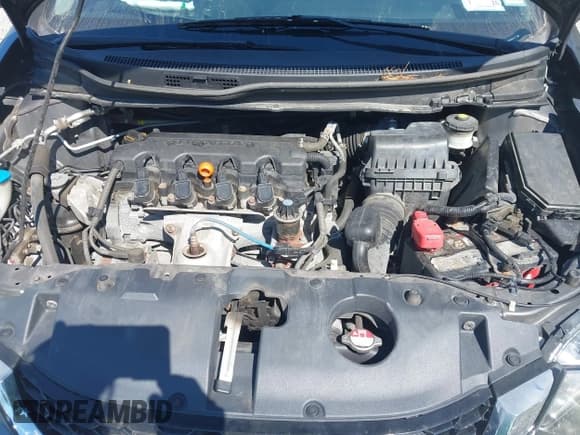 ✅ 2013 Honda Civic EX-L • VIN: 19XFB2F91DE052014 • Lot: 43212490. Listed on IAAI with 92,325 mi. Free auction sales archive from the USA and detailed vehicle history report at DreamBid. Image 10.