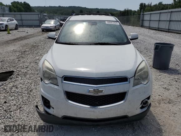 ✅ 2015 Chevrolet Equinox LT • VIN: 1GNALCEK8FZ112001 • Лот: 68683264. Опубликован ранее на Copart с пробегом 225 444 миль. Бесплатный доступ к архиву аукционных продаж из США и подробный отчёт об истории автомобиля на DreamBid. Изображение 5.