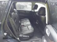 ✅ 2015 Infiniti QX60 • VIN: 5N1AL0MM5FC535725 • Lot: 42240578. Wystawiony na IAAI z przebiegiem 100 356 mil. Bezpłatny archiwum sprzedaży aukcyjnych z USA i szczegółowy raport historii pojazdu na DreamBid. Zdjęcie 8.