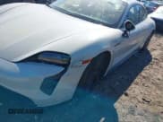 ✅ 2023 Porsche Taycan GTS • VIN: WP0AD2Y19PSA47434 • Lot: 41762057. Listed on IAAI with Not provided. Free auction sales archive from the USA and detailed vehicle history report at DreamBid. Image 6.