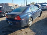 ✅ 2010 Chevrolet Malibu 2LT • VIN: 1G1ZD5EB2A4133543 • Lot: 43545863. Wystawiony na IAAI z przebiegiem 157 567 mil. Bezpłatny archiwum sprzedaży aukcyjnych z USA i szczegółowy raport historii pojazdu na DreamBid. Zdjęcie 4.