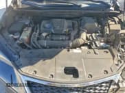 ✅ 2015 Lexus NX 200t • VIN: JTJYARBZ8F2015887 • Lot: 95520915. Listed on Copart with 87,322 mi. Free auction sales archive from the USA and detailed vehicle history report at DreamBid. Image 12.