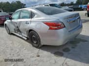 ✅ 2015 Nissan Altima SL • VIN: 1N4AL3AP9FC195201 • Lot: 95084615. Listed on Copart with 79,629 mi. Free auction sales archive from the USA and detailed vehicle history report at DreamBid. Image 2.