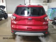 ✅ 2018 Ford Escape SE • VIN: 1FMCU9GD3JUB80336 • Lot: 92598255. Wystawiony na Copart z przebiegiem 42 431 mil. Bezpłatny archiwum sprzedaży aukcyjnych z USA i szczegółowy raport historii pojazdu na DreamBid. Zdjęcie 6.