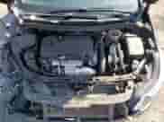 ✅ 2019 Chevrolet Cruze LT • VIN: 1G1BE5SM1K7145591 • Лот: 64606262. Размещён на Copart с пробегом 76 167 миль миль. Получите бесплатный доступ к архиву аукционных продаж из США и посмотрите подробный отчёт об истории автомобиля на DreamBid. Изображение 7.