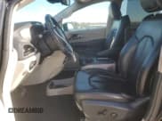 ✅ 2023 Chrysler Pacifica Touring L • VIN: 2C4RC1BG6PR529418 • Lot: 93510465. Listed on Copart with 69,614 mi. Free auction sales archive from the USA and detailed vehicle history report at DreamBid. Image 7.