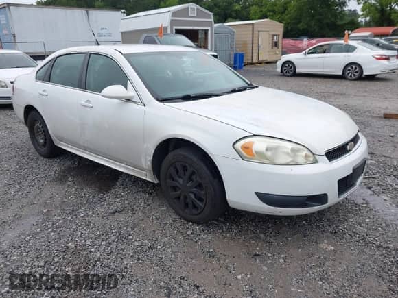 2014 Chevrolet Impala Police Police с VIN 2G1WD5E31E1172055, выставлен на аукционе IAAI как лот 42371421 с пробегом 94 079 миль миль и . История ставок и продаж доступна на DreamBid. Изображение 1.