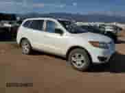 2010 Hyundai Santa Fe GLS с VIN 5NMSGDAB9AH367654, выставлен на аукционе Copart как лот 75484224 с пробегом 173 989 миль миль и Чистый • Clean title. История ставок и продаж доступна на DreamBid. Изображение 4.