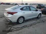 ✅ 2019 Hyundai Accent SE • VIN: 3KPC24A35KE064181 • Лот: 44810665. Опубликован ранее на Copart с пробегом 42 554 миль. Бесплатный доступ к архиву аукционных продаж из США и подробный отчёт об истории автомобиля на DreamBid. Изображение 3.