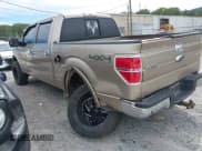 ✅ 2012 Ford F-150 XL • VIN: 1FTFW1ET3CFA98797 • Лот: 43068777. Опубликован ранее на IAAI с пробегом 229 579 миль. Бесплатный доступ к архиву аукционных продаж из США и подробный отчёт об истории автомобиля на DreamBid. Изображение 3.