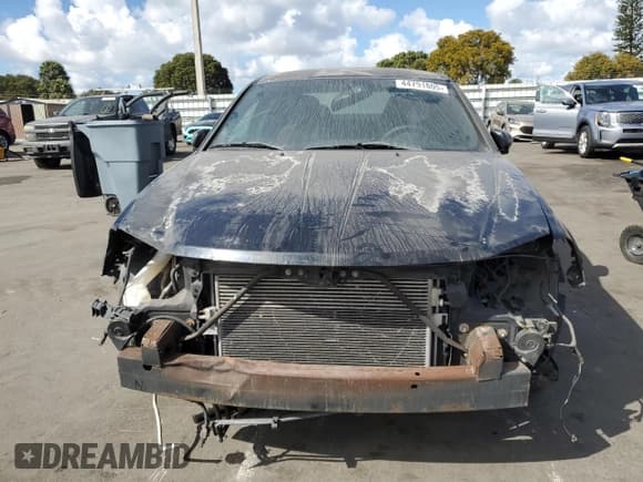 ✅ 2012 Dodge Avenger SXT Plus • VIN: 1C3CDZEG1CN133731 • Лот: 44791805. Опубликован ранее на Copart с пробегом 95 854 миль. Бесплатный доступ к архиву аукционных продаж из США и подробный отчёт об истории автомобиля на DreamBid. Изображение 5.