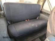 ✅ 2000 Jeep Wrangler Sport • VIN: 1J4FA49S9YP738234 • Lot: 91114555. Listed on Copart with 245,066 mi. Free auction sales archive from the USA and detailed vehicle history report at DreamBid. Image 10.