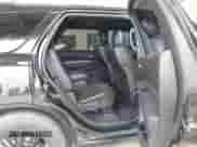 2018 Dodge Durango R/T with VIN 1C4SDJCT6JC158156, listed as a IAAI auction lot 43168189 with 89,000 mi miles and . Bid and sale history available at DreamBid. Image 8.