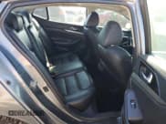 ✅ 2018 Nissan Maxima SL • VIN: 1N4AA6AP4JC397024 • Lot: 82642835. Wystawiony na Copart z przebiegiem 142 583 mil. Bezpłatny archiwum sprzedaży aukcyjnych z USA i szczegółowy raport historii pojazdu na DreamBid. Zdjęcie 10.