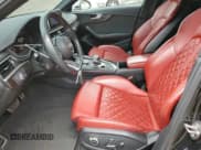 ✅ 2019 Audi S4 Premium Plus • VIN: WAUB4AF42KA003117 • Лот: 47311243. Опубликован ранее на Copart с пробегом 40 692 миль. Бесплатный доступ к архиву аукционных продаж из США и подробный отчёт об истории автомобиля на DreamBid. Изображение 7.