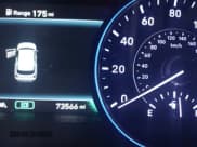 ✅ 2020 Hyundai Palisade SEL • VIN: KM8R3DHE7LU064289 • Lot: 43782386. Wystawiony na IAAI z przebiegiem 73 566 mil. Bezpłatny archiwum sprzedaży aukcyjnych z USA i szczegółowy raport historii pojazdu na DreamBid. Zdjęcie 15.