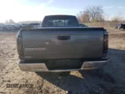 ✅ 2004 Dodge 1500 SLT • VIN: 1D7HA16D04J225461 • Лот: 79728974. Опубликован ранее на Copart с пробегом 284 794 миль. Бесплатный доступ к архиву аукционных продаж из США и подробный отчёт об истории автомобиля на DreamBid. Изображение 6.