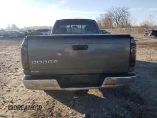 ✅ 2004 Dodge 1500 SLT • VIN: 1D7HA16D04J225461 • Лот: 79728974. Опубликован ранее на Copart с пробегом 284 794 миль. Бесплатный доступ к архиву аукционных продаж из США и подробный отчёт об истории автомобиля на DreamBid. Изображение 6.