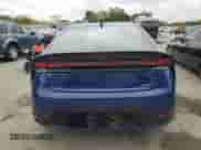 2024 Toyota Prius LE с VIN JTDADABU8R3014173, выставлен на аукционе Copart как лот 72055075 с пробегом Не указан миль и Списание • Salvage title. История ставок и продаж доступна на DreamBid. Изображение 6.