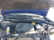 ✅ 2019 Dodge Grand Caravan GT • VIN: 2C4RDGEG2KR562288 • Лот: 43372567. Опубликован ранее на IAAI с пробегом 121 694 миль. Бесплатный доступ к архиву аукционных продаж из США и подробный отчёт об истории автомобиля на DreamBid. Изображение 10.