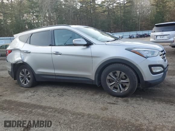 ✅ 2015 Hyundai Santa Fe • VIN: 5XYZUDLB3FG284789 • Лот: 77135073. Опубликован ранее на Copart с пробегом 158 985 миль. Бесплатный доступ к архиву аукционных продаж из США и подробный отчёт об истории автомобиля на DreamBid. Изображение 4.