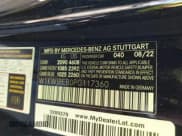 ✅ 2023 Mercedes-Benz C 300 • VIN: W1KWJ8EB0PG117360 • Lot: 41542060. Wystawiony na IAAI z przebiegiem 12 935 mil. Bezpłatny archiwum sprzedaży aukcyjnych z USA i szczegółowy raport historii pojazdu na DreamBid. Zdjęcie 9.