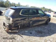 ✅ 2024 Kia Telluride SX • VIN: 5XYP54GC9RG480473 • Lot: 80751754. Listed on Copart with 16,526 mi. Free auction sales archive from the USA and detailed vehicle history report at DreamBid. Image 3.