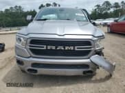 ✅ 2020 Ram 1500 Big Horn • VIN: 1C6SRFFT5LN364044 • Lot: 59176725. Listed on Copart with 139,546 mi. Free auction sales archive from the USA and detailed vehicle history report at DreamBid. Image 5.