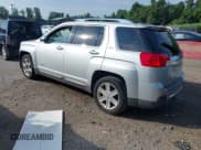 ✅ 2011 GMC Terrain SLT-2 • VIN: 2CTALWEC7B6202463 • Lot: 42616701. Listed on IAAI with 218,551 mi. Free auction sales archive from the USA and detailed vehicle history report at DreamBid. Image 3.
