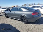 ✅ 2013 Audi RS 5 • VIN: WUAC6AFR1DA900836 • Lot: 90638635. Listed on Copart with 134,509 mi. Free auction sales archive from the USA and detailed vehicle history report at DreamBid. Image 2.
