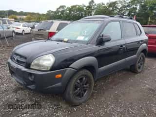 ✅ 2006 Hyundai Tucson GLS • VIN: KM8JN72D86U311168 • Lot: 43254193. Wystawiony na IAAI z przebiegiem Nie podano mil. Skorzystaj z bezpłatnego archiwum sprzedaży aukcyjnych z USA i zobacz szczegółowy raport historii pojazdu na DreamBid. Zdjęcie 2.