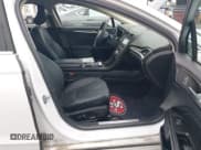 ✅ 2018 Ford Fusion Titanium • VIN: 3FA6P0D90JR234225 • Lot: 43134139. Listed on IAAI with 92,932 mi. Free auction sales archive from the USA and detailed vehicle history report at DreamBid. Image 5.