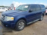 ✅ 2009 Ford Expedition SSV • VIN: 1FMFU16579EB20221 • Lot: 42741874. Listed on IAAI with 224,545 mi. Free auction sales archive from the USA and detailed vehicle history report at DreamBid. Image 20.