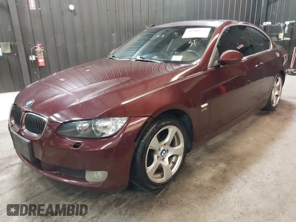 ✅ 2009 BMW 3 Series 328i xDrive • VIN: WBAWC33539PC87767 • Lot: 41988576. Wystawiony na IAAI z przebiegiem 122 842 mil. Bezpłatny archiwum sprzedaży aukcyjnych z USA i szczegółowy raport historii pojazdu na DreamBid. Zdjęcie 2.