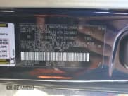 ✅ 2024 Lexus RX 350h Luxury • VIN: 2T2BBMCA8RC062050 • Lot: 82190065. Listed on Copart with 7,019 mi. Free auction sales archive from the USA and detailed vehicle history report at DreamBid. Image 13.