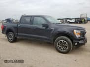 ✅ 2023 Ford F-150 XL • VIN: 1FTFW1E53PFA94255 • Lot: 65026355. Listed on Copart with 58,318 mi. Free auction sales archive from the USA and detailed vehicle history report at DreamBid. Image 4.