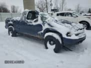 ✅ 2002 Chevrolet S-10 LS • VIN: 1GCDT19W928159609 • Лот: 85520884. Опубликован ранее на Copart с пробегом Не указан. Бесплатный доступ к архиву аукционных продаж из США и подробный отчёт об истории автомобиля на DreamBid. Изображение 4.