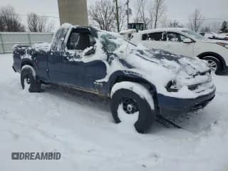 ✅ 2002 Chevrolet S-10 LS • VIN: 1GCDT19W928159609 • Лот: 85520884. Опубликован ранее на Copart с пробегом Не указан. Бесплатный доступ к архиву аукционных продаж из США и подробный отчёт об истории автомобиля на DreamBid. Изображение 4.