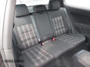 ✅ 2011 Volkswagen Golf GTI Autobahn • VIN: WVWFV7AJ9BW219907 • Lot: 43137871. Listed on IAAI with 95,560 mi. Free auction sales archive from the USA and detailed vehicle history report at DreamBid. Image 8.